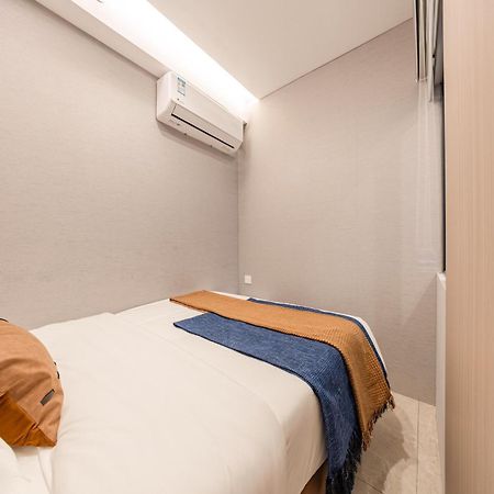 Boruisi Video And Audio Light House - Shenzhen Convention And Exhibition Center Gangxia Metro Station Aparthotel Ngoại thất bức ảnh